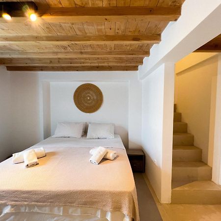 Kamara Residence & Suites Mykonos Town Eksteriør billede