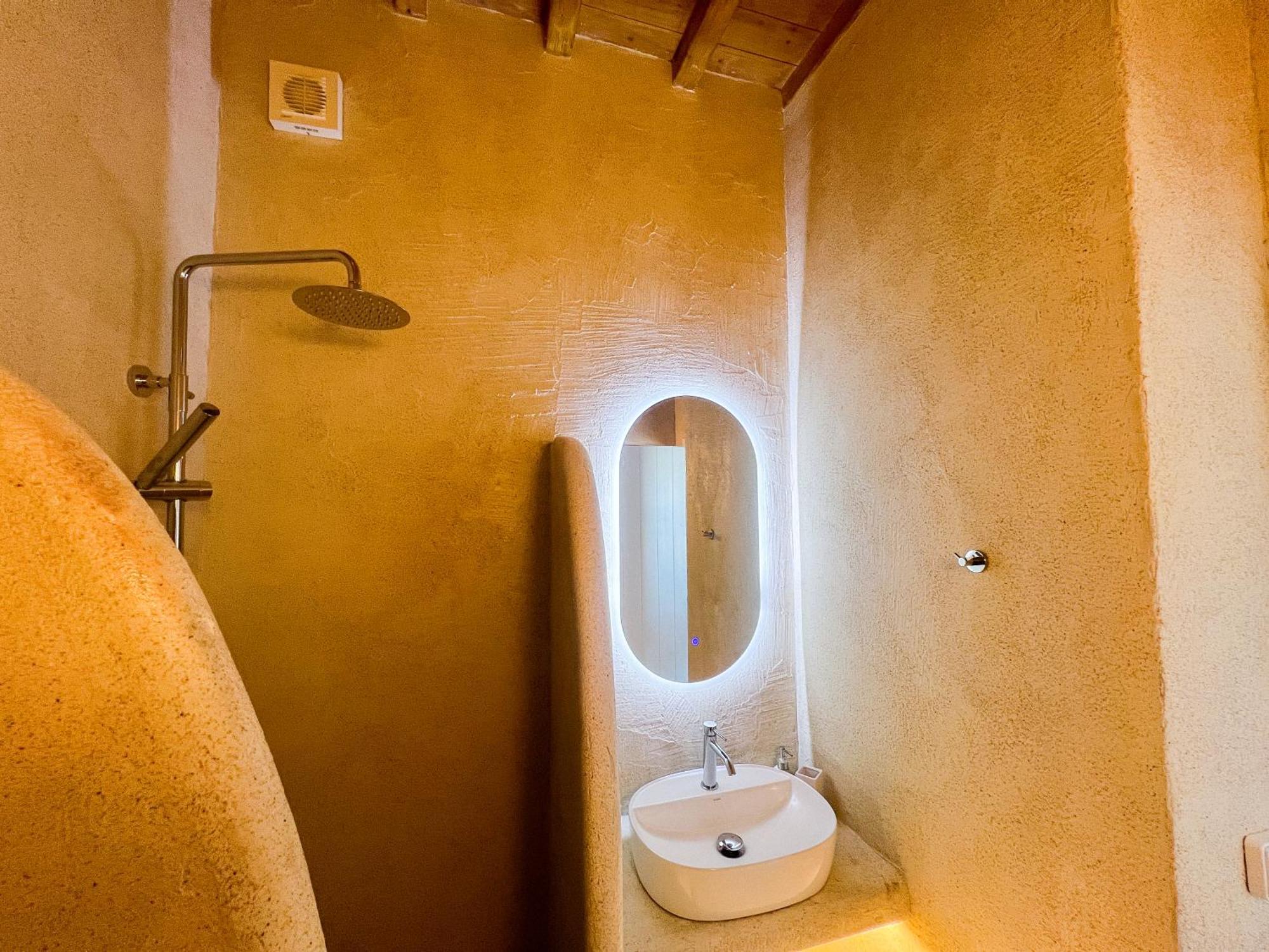 Kamara Residence & Suites Mykonos Town Eksteriør billede
