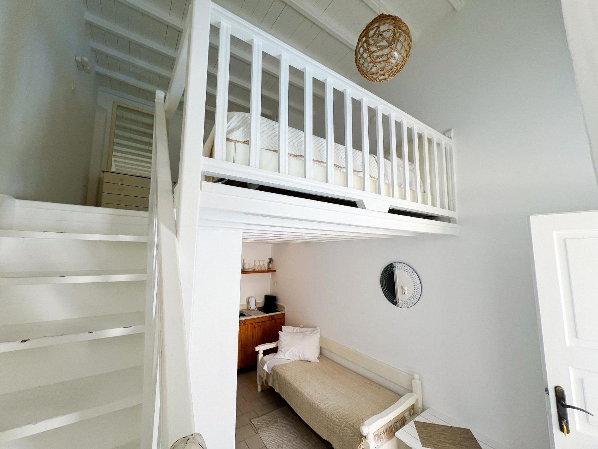 Kamara Residence & Suites Mykonos Town Eksteriør billede